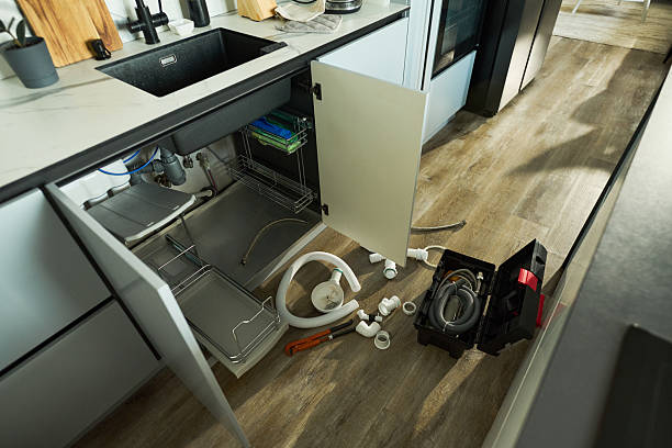 24/7 Emergency Leak Detection experts in Warner Robins, GA